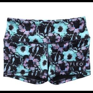 Fleo Shorts Illuminated 3.25